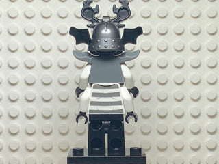 Giant Stone Warrior, njo0235 Minifigure LEGO®