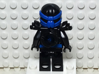 Jay (Deepstone) Possession, njo0152 Minifigure LEGO®