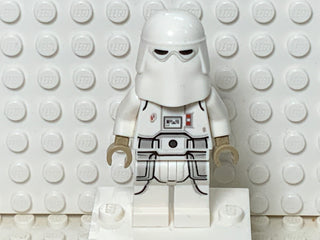 Snowtrooper, sw1181 Minifigure LEGO®