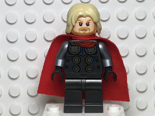 Thor, sh0623 Minifigure LEGO® Like New