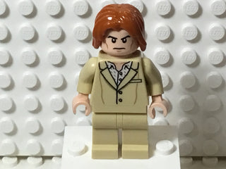 Lex Luthor, sh0222 Minifigure LEGO®