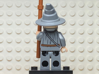 Gandalf the Grey, lor001 Minifigure LEGO®   