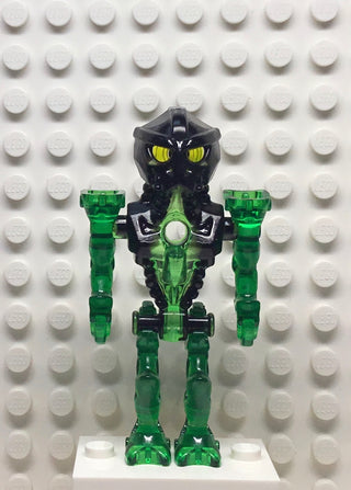 Mars Mission Alien Commander, mm010 Minifigure LEGO®   