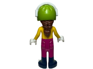 Olivia, frnd0222 Minifigure LEGO®
