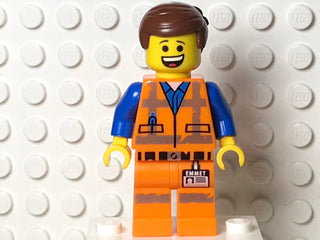 Emmet, tlm180 Minifigure LEGO®