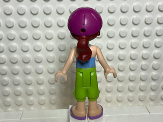 Mia, frnd0189 Minifigure LEGO®
