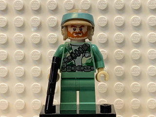 Endor Rebel Commando, sw0511 Minifigure LEGO®