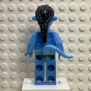 Jake Sully, avt013 Minifigure LEGO®