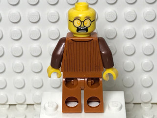 Mr. Clarke, hs016 Minifigure LEGO®