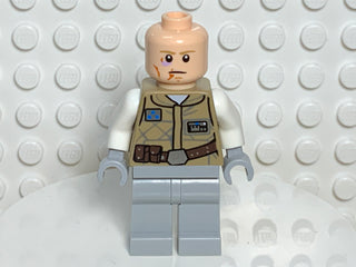 Luke Skywalker, sw0731 Minifigure LEGO®