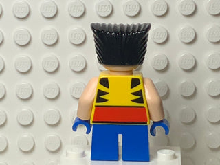 Wolverine, sh0364 Minifigure LEGO®