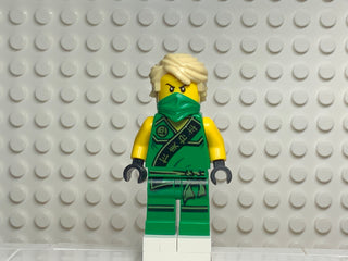 Lloyd, njo123 Minifigure LEGO®   