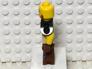 Maddox, tlm119 Minifigure LEGO®