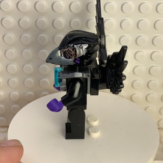 Rizzo, loc007 Minifigure LEGO®
