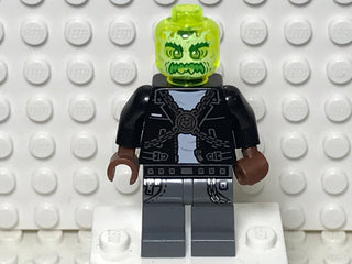 Dwayne Possessed, hs040 Minifigure LEGO®