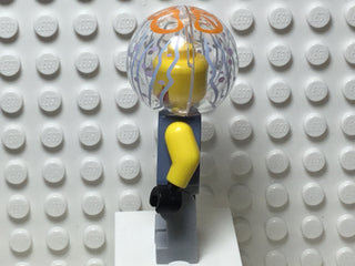 Jelly, Dark Red Beard, njo0359 Minifigure LEGO®