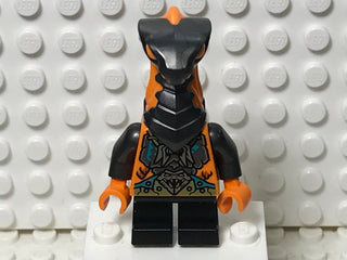 Python Dynamite, njo0724 Minifigure LEGO®