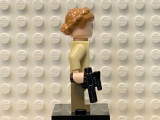 Lieutenant Connix, sw1048 Minifigure LEGO®