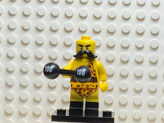 Circus Strongman, col17-2 Minifigure LEGO®