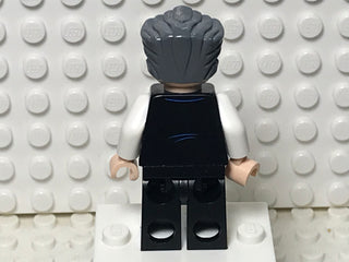 J. Jonah Jameson, sh0710 Minifigure LEGO®