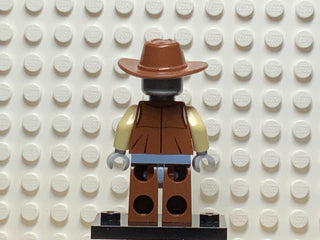 Deputron, tlm024 Minifigure LEGO®