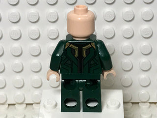 Loki, sh644 Minifigure LEGO®