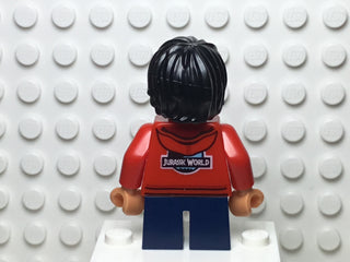 Hudson Harper, jw046 Minifigure LEGO®
