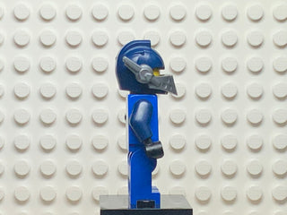 Battle Suit Clay, nex083 Minifigure LEGO®