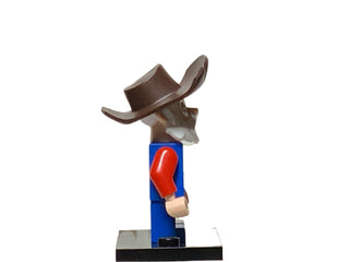 Stinky Pete, toy009 Minifigure LEGO®