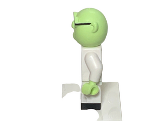 Dr. Honeydew, The Muppets, coltm-2 Minifigure LEGO®