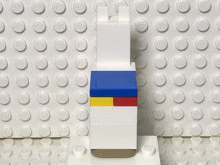 Minecraft Llama, minellama02 LEGO® Animals LEGO®