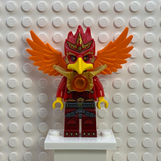 Fluminox, loc104 Minifigure LEGO®