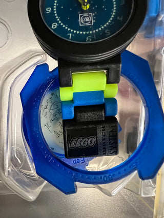Lego® Star Gazer Master Watch Collection Gear LEGO®
