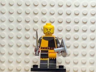 Tournament Knight, col20-4 Minifigure LEGO®