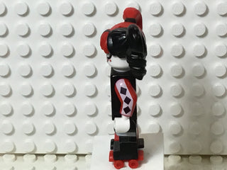 Harley Quinn, sh306 Minifigure LEGO®   