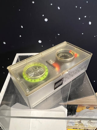 Lego® Cyclone Starter Watch Gear LEGO®