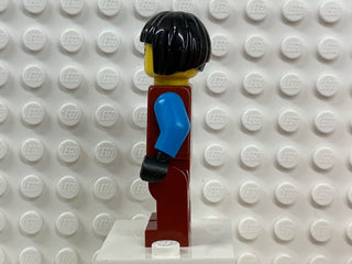 Nya, njo0303 Minifigure LEGO®