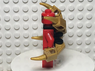 Iron Spider, sh0692 Minifigure LEGO®
