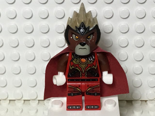 Lavertus, loc114 Minifigure LEGO®