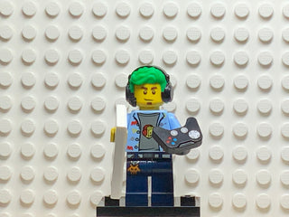 Video Game Champ, col19-1 Minifigure LEGO®