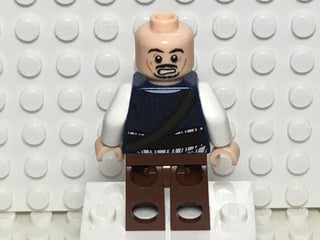 Captain Jack Sparrow, poc035 Minifigure LEGO®