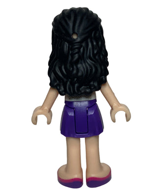 Emma, frnd0302 Minifigure LEGO®