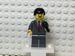 Fred Finley, njo0421 Minifigure LEGO®