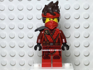Kai, njo680 Minifigure LEGO®