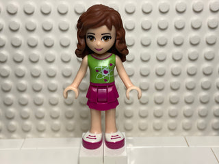 Olivia, frnd0215 Minifigure LEGO®
