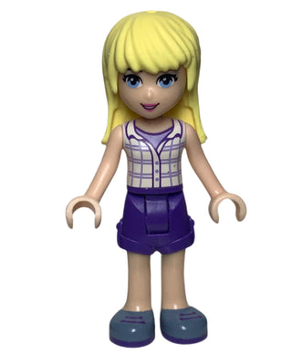 Stephanie, frnd0163 Minifigure LEGO®