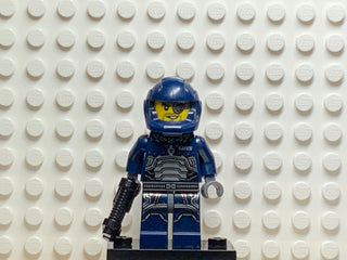 Galaxy Patrol, col07-8 Minifigure LEGO®   