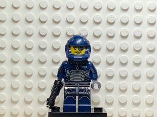 Galaxy Patrol, col07-8 Minifigure LEGO®