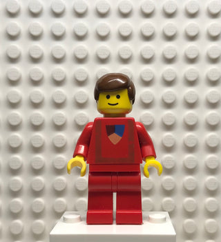 Classic Knights Tournament Prince, cas077 Minifigure LEGO®
