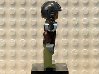 Klatoonian Raider, sw1060 Minifigure LEGO®